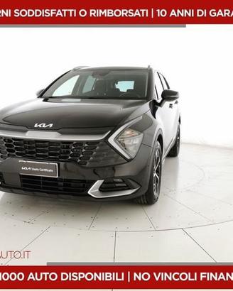 Kia Sportage 1.6 crdi mhev Style imt