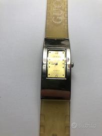 Orologio donna Gucci