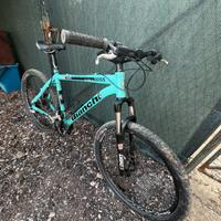MTB bianchi