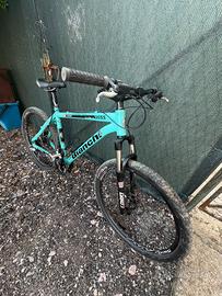 MTB bianchi