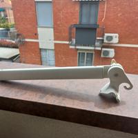 Braccia tende da sole