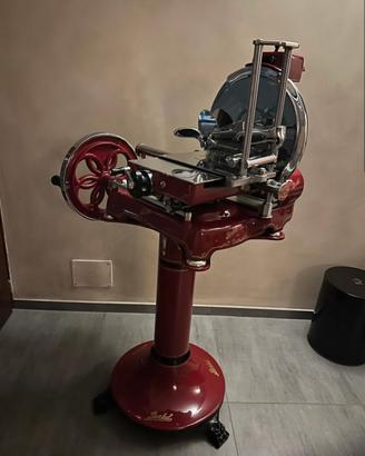 Berkel Affettatrice e bilancia nuovi
