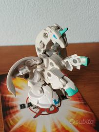 Bakugan Haos Ultra Pegatrix B300