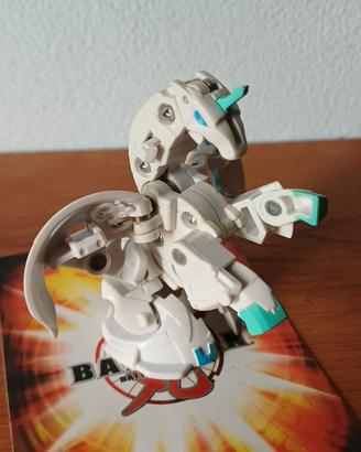 Bakugan Haos Ultra Pegatrix B300