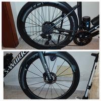 Roval Rapide Clx II 