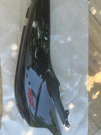 Carene sh 125 2024