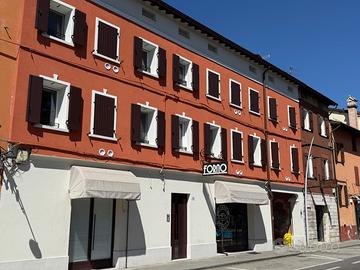 Appartamento arredato nuovo
