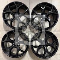 Cerchi 19 Alfa Romeo Stelvio Giulia originali