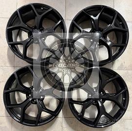 Cerchi 19 Alfa Romeo Stelvio Giulia originali