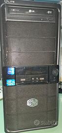 pc fisso elite