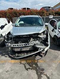 Ford Kuga del 2019 per ricambi