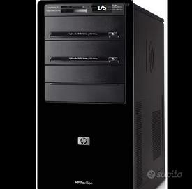 Computer Q6, i3, I7 e Xeon Quadcore