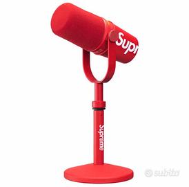 Shure MV7+ SUPREME