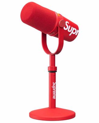 Shure MV7+ SUPREME