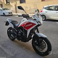 Moto Morini X-Cape 649 xcape x cape uni
