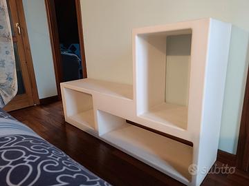 mobile Casamania Urban design Bellini modernariato