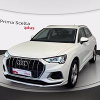 AUDI Q3 35 1.5 tfsi business advanced s-tronic
