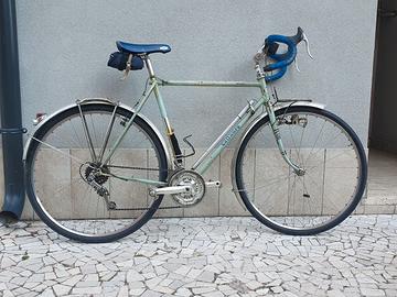 bici anni 60