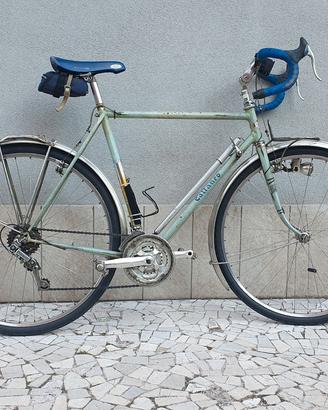 bici anni 60