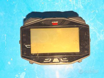 Ricambi suzuki gsxr 1000