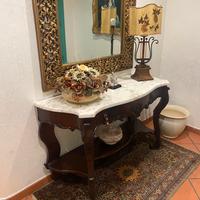 Console in Mogamo ‘800