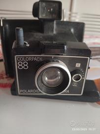 macchina fotografica