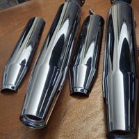 TERMINALI HARLEY DAVIDSON SPORTSTER -64900161