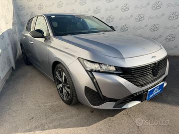 Peugeot 308 BlueHDi 130 S&S EAT8 Allure Pack Autom