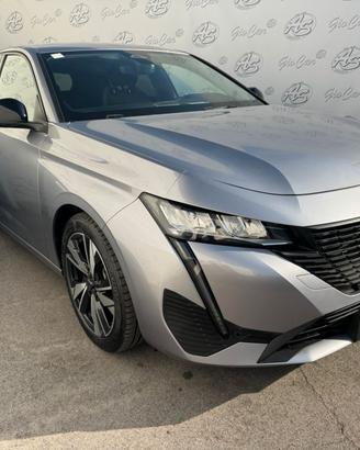 Peugeot 308 BlueHDi 130 S&S EAT8 Allure Pack Autom