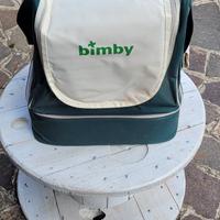 Borsa per trasporto BIMBY TM5