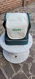 Borsa per trasporto BIMBY TM5