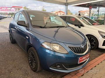 Lancia Ypsilon III 1.0 firefly hybrid Silver s&s 7