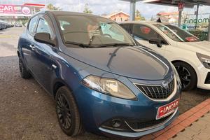 Lancia Ypsilon III 1.0 firefly hybrid Silver s&s 7