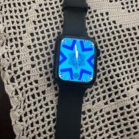 AppleWatch SE (GPS, 2ª generazione)