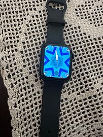 AppleWatch SE (GPS, 2ª generazione)
