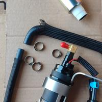 2 pompe Optimax Mercury 150 /200 nuove