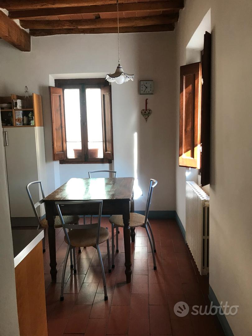 Appartamento Borgo a Buggiano centro storico - Vista 2