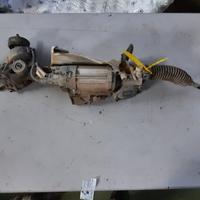 SEAT LEON - SCATOLA STERZO