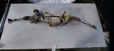 SEAT LEON - SCATOLA STERZO