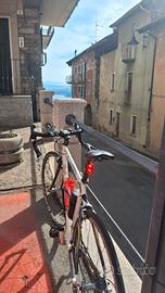 bici vintage da corsa