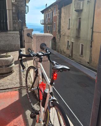 bici vintage da corsa