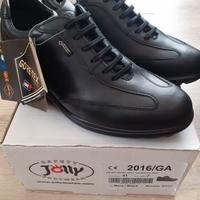 Scarpe Jolly 2016/GA CITY LOW SHOE