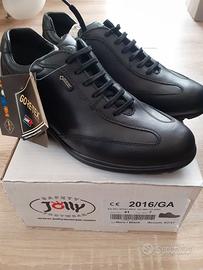 Scarpe Jolly 2016/GA CITY LOW SHOE