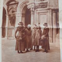 Il Gazzettino illustrato Venezia 23 settembre 1934