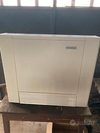 Venticonvettore olimpia splendid