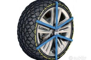 Easy grip Evolution Evo 14 nuove facilità estrema