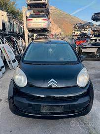 CITROEN C1 1.0 BENZINA 68 CV 50 KW ANNO 2007