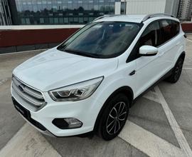 Ford Kuga 150cv Titanium EURO 6! PREZZO PROMO !