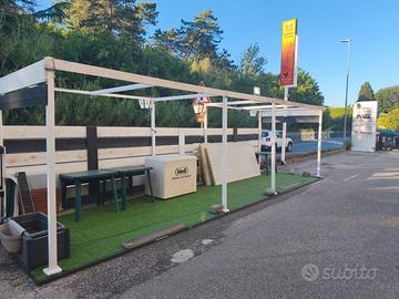 arredamento ristorante 