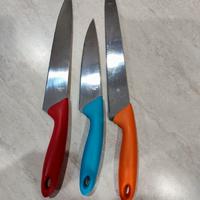 3 Contelli da cucina 